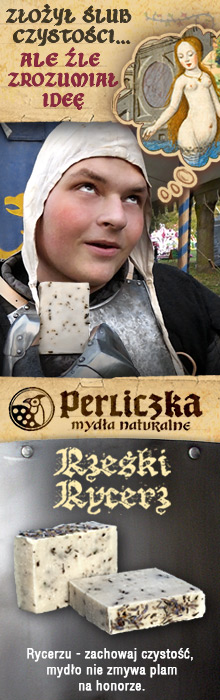 reklama RZEŚKI RYCERZ 01