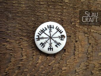 Magnes VEGVISIR
